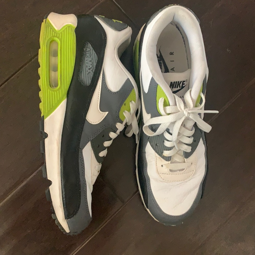 Nike Air max